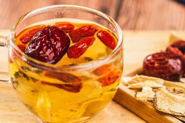 秋日七宝，秋季养生食材大汇总 就按这个吃