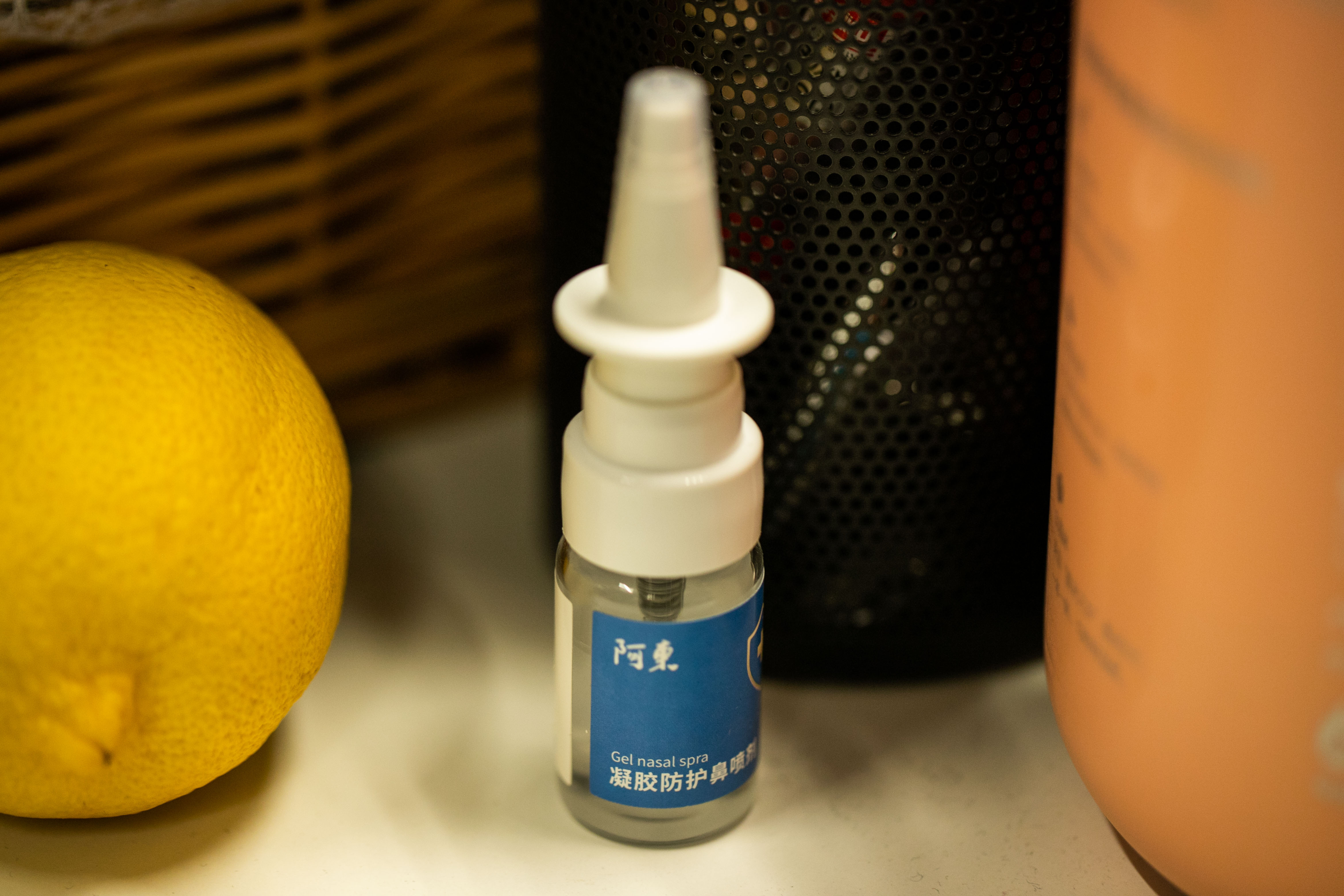 阿东液体口罩的使用方法 阿东液体口罩喷一次能管多长时间