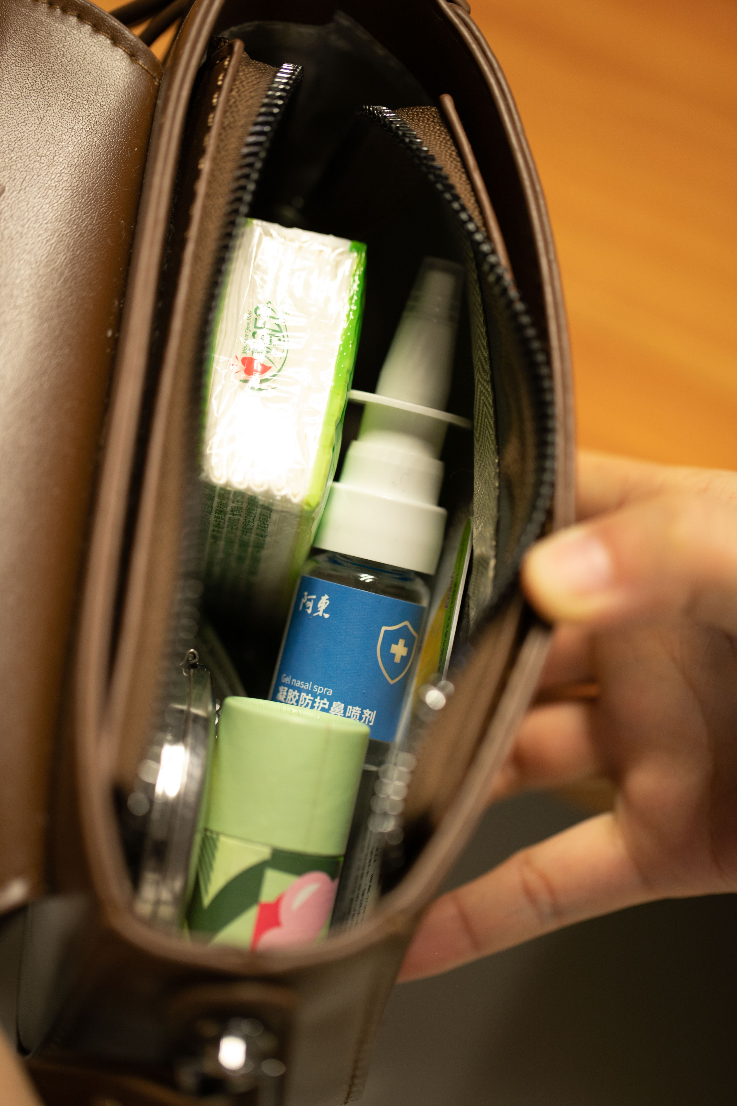 阿东液体口罩可以隔绝新冠病毒吗？ 阿东液体口罩是物理防护还是医疗防护