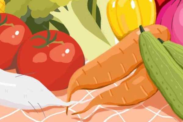 秋季如何饮食养生 秋季养生吃什么蔬菜好呢