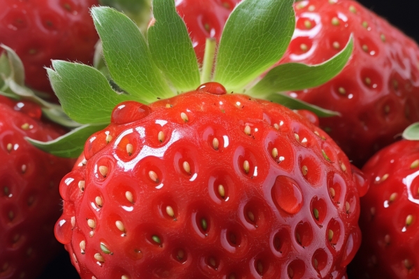 草莓常温放三天可以吗？ 不适合吃草莓的人群