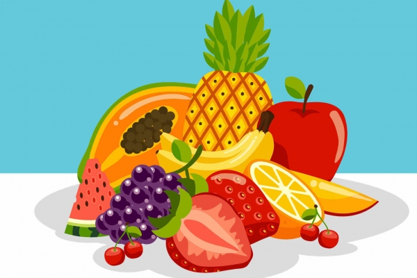 女人吃草莓的好处和坏处 女人应该多吃什么水果