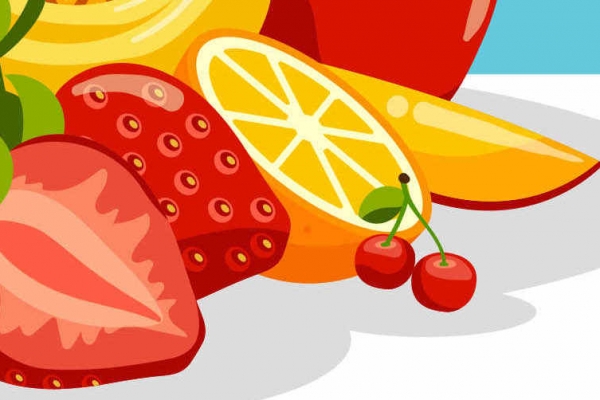 草莓常温下可以放多久 草莓和什么一起搭配吃好