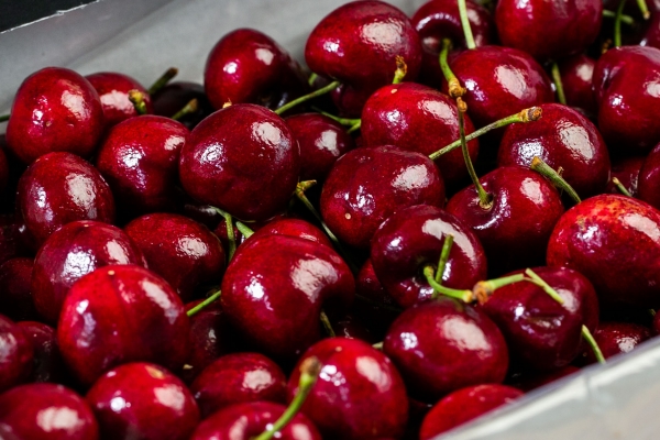 车厘子的营养价值和功效 车厘子的日常吃法