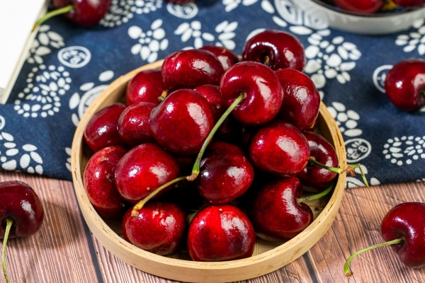 车厘子的营养价值和功效 车厘子的日常吃法