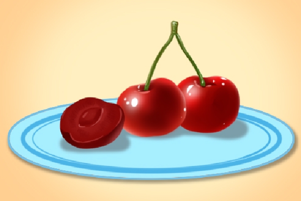车厘子和樱桃的区别 樱桃的功效和营养价值
