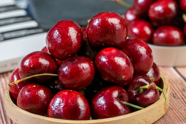车厘子和樱桃的区别 樱桃的功效和营养价值
