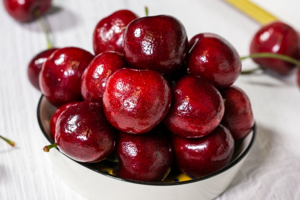 车厘子是凉性还是热性 吃车厘子的禁忌