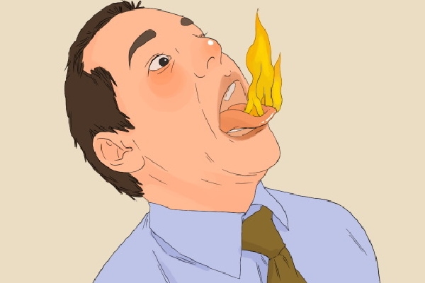 车厘子是凉性还是热性 吃车厘子的禁忌