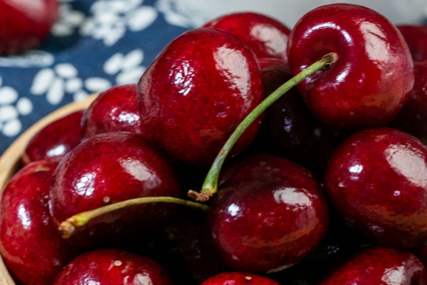 车厘子几个j代表什么意思 车厘子怎么选购