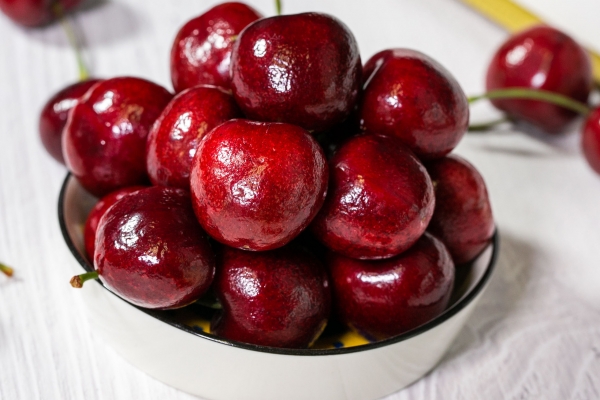 车厘子几个j代表什么意思 车厘子怎么选购