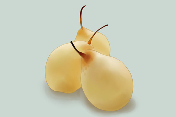 秋季养生要注意这八大原则 推送五大养生食物