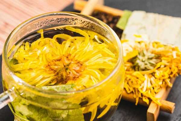 秋季润肺喝什么茶好 秋季养生润肺茶有哪些