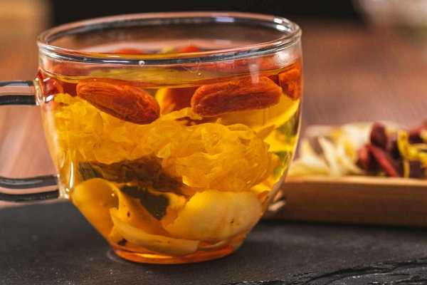 秋季养生喝什么好 秋季喝哪些花茶可清肺降噪