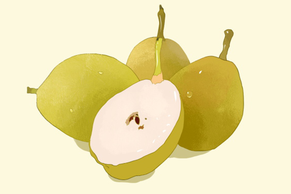 秋季养生如何饮食才健康 秋季吃什么更健康