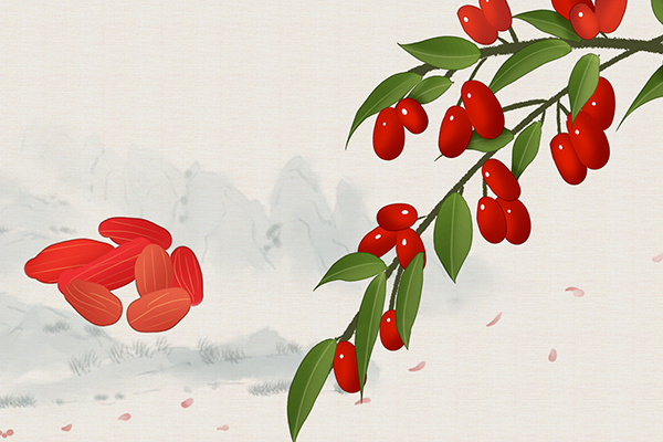 哪些干果适合秋天养生吃 哪些干果适合养生吃