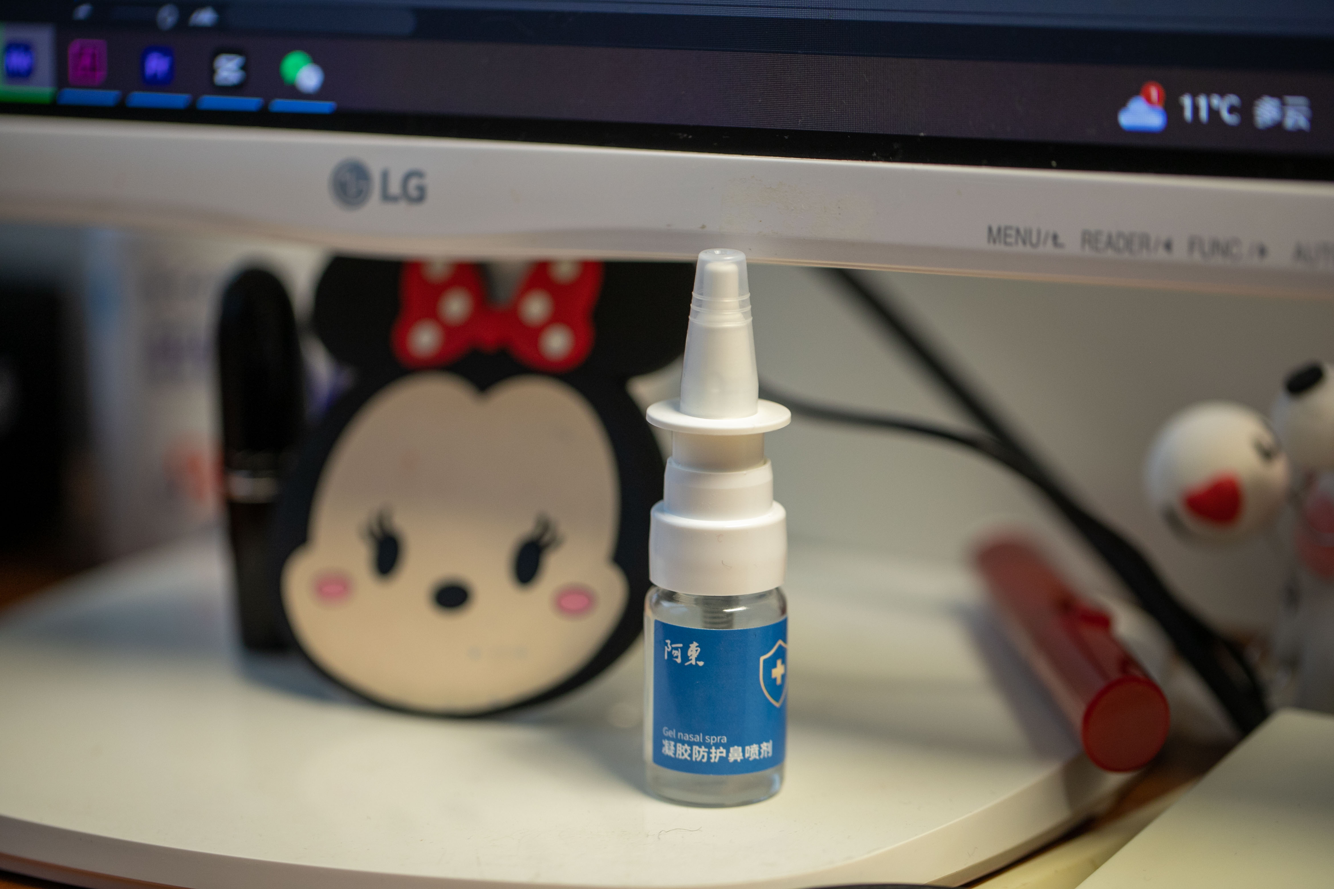 适合女生戴的液体口罩有哪些 液体口罩哪个厂家的好用