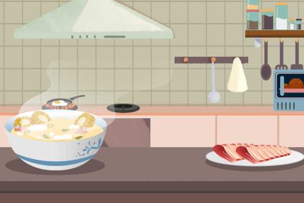 秋季小孩喝什么汤好 秋季小孩喝什么汤养生