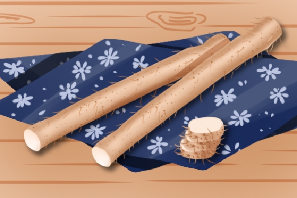 山药粉的功效与作用 山药粉的日常吃法