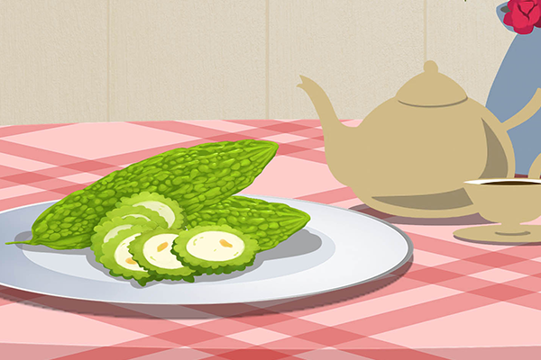 立秋养生的食谱有哪些 立秋吃什么养生护肝