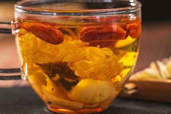 女性秋季喝什么养生茶 女人秋天喝什么茶最好