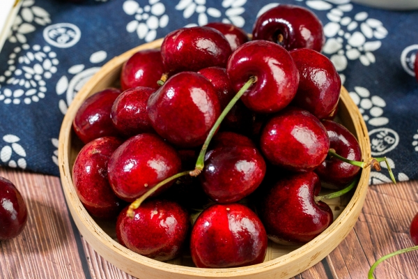 吃车厘子的好处与禁忌 车厘子的营养价值