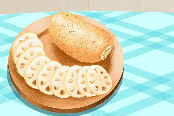 秋季吃藕有哪些好处 秋季养生最适合多吃藕