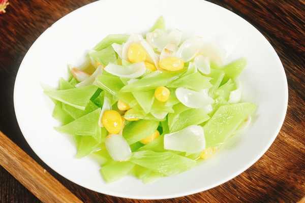 秋季什么蔬菜养人 多吃这几种蔬菜能养生