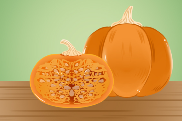 秋季养生蔬菜有哪些 秋季吃什么蔬菜可以养生