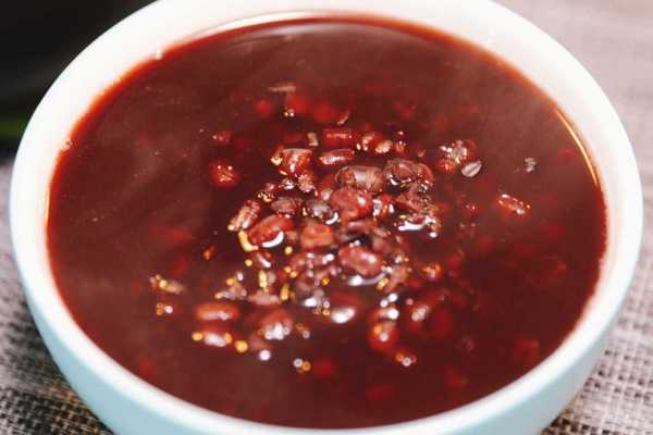 美容养生粥要怎么做 秋季吃什么粥美容养生