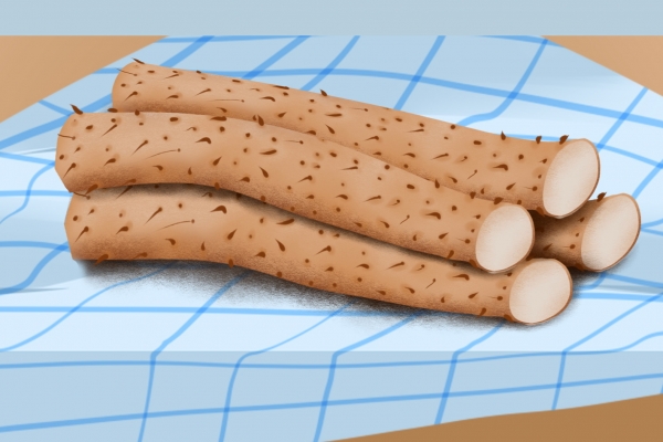 山药发芽了还能不能吃 山药的功效和注意事项