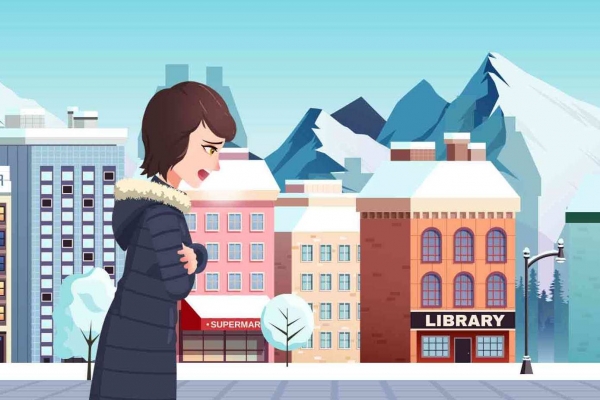 冬季怎样预防冻疮的方法 冬季的养生方法