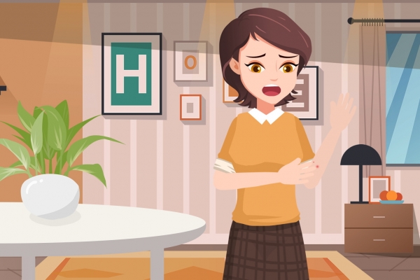 冻疮是什么原因造成的 冬季不适合吃什么食物