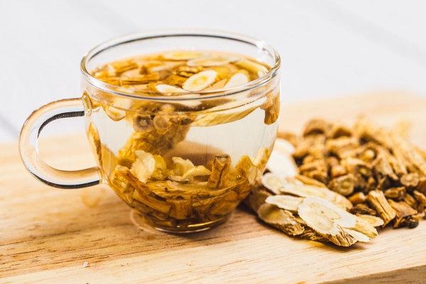 西洋参片怎么泡水喝的正确方法 冬季喝什么茶对身体好