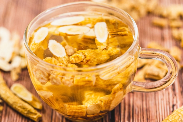 西洋参片的正确吃法用量 西洋参的日常食谱