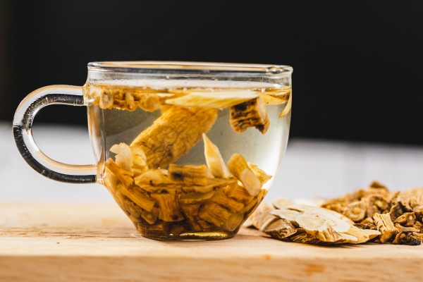 西洋参片的正确吃法用量 西洋参的日常食谱