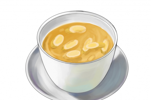 西洋参片的保质期是几年 西洋参片和什么一起泡水喝好