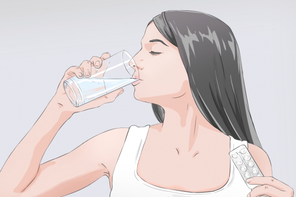 女性长期喝西洋参的好处 女性吃什么补气血