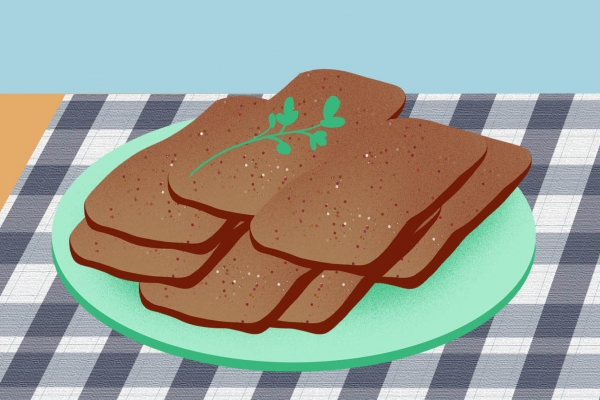 女性长期喝西洋参的好处 女性吃什么补气血