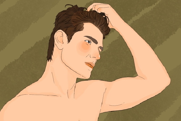 西洋参对男性性功能有效吗？ 吃什么对男性身体好