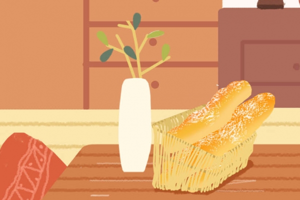 西洋参适合哪些人吃 疲劳人群适合吃什么食物