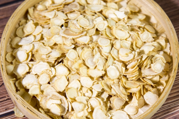 西洋参是凉性还是热性 西洋参的成分营养价值