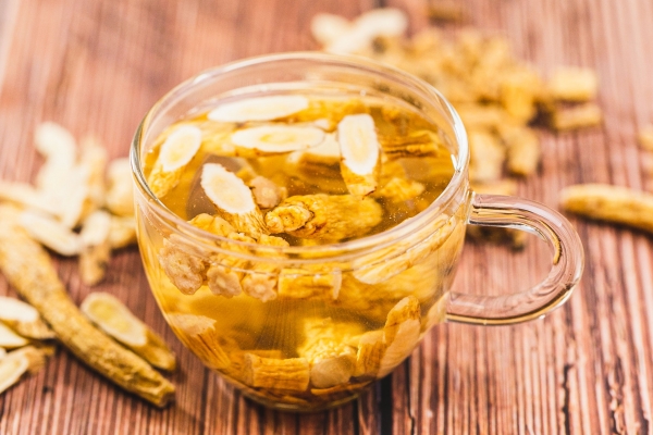 西洋参和枸杞泡水喝的功效 枸杞的功效与作用