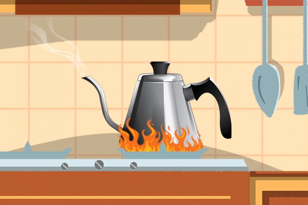 西洋参用开水泡还是温水泡 多喝水对身体的好处和坏处