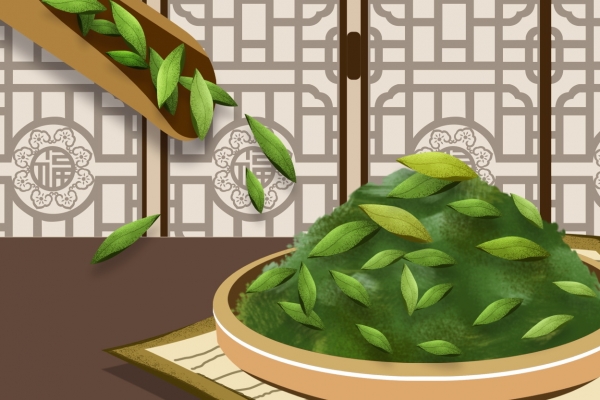 西洋参可以和茶叶一起泡吗？ 西洋参的日常搭配