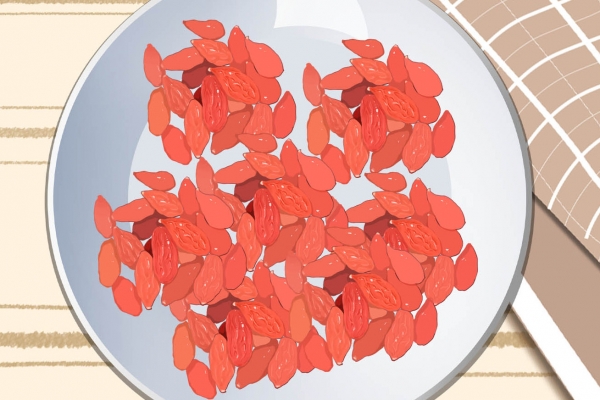 西洋参可以和茶叶一起泡吗？ 西洋参的日常搭配