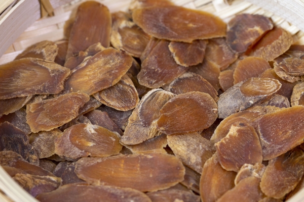 红参和西洋参的区别 红参和什么一起搭配补气血