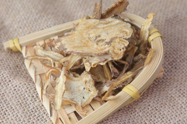 红参和西洋参的区别 红参和什么一起搭配补气血