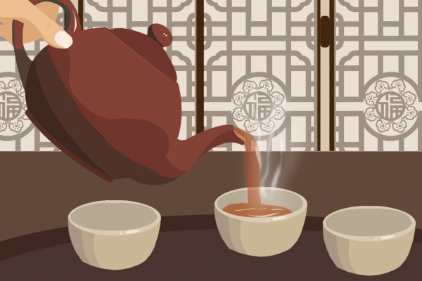 陈皮泡水的正确泡法 陈皮泡水的最佳搭配