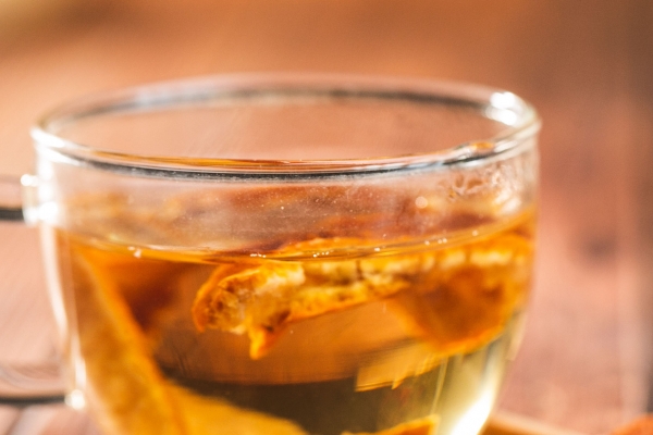 喝陈皮水的好处和坏处是什么 日常多喝水有什么好处